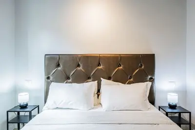 Image de Domus San Frediano avec Baignoire Spa by Hôtea