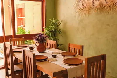 Image de Casa Pina close to Santo Domingo Church