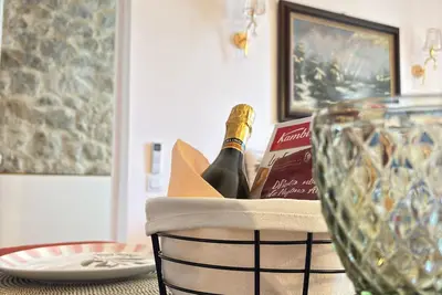 Image de Villa Gardenia French Elegance & Provençal Charm in Central Nice Fully Renovated