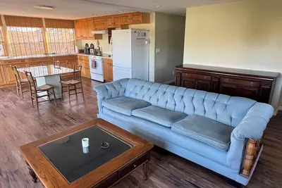 Image de Waterfront house with Ac in charming in the Everglades with Large Deck