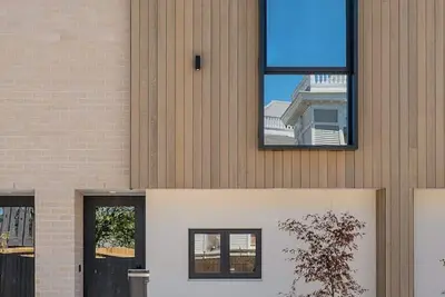 Image de Luxury Living | 2 King Beds + Parking