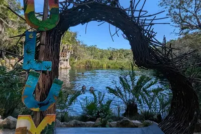 Image de Apartment Near Cenote Corazon In Tulum