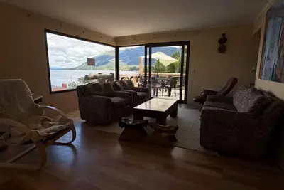 Image de Departamento c/ 2 habitaciones con baño en suite