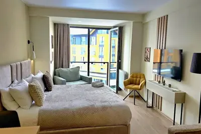 Image de Altimera Collection - Serene - Ski-In/Ski-Out