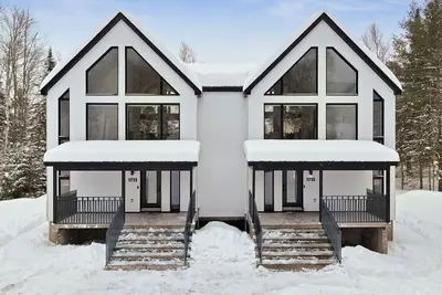 Image de Spa - Rivière - Salle de jeux | Le Belvédère