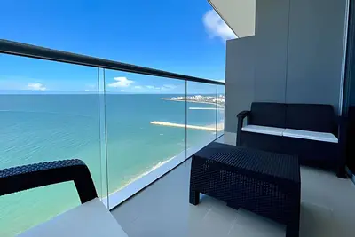 Image de Beautiful 2 Bedroom Apt - 19th Floor Morros City