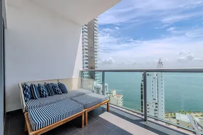 Image de Luxurious 1 Bedroom Apt 19th Floor - Infinitum