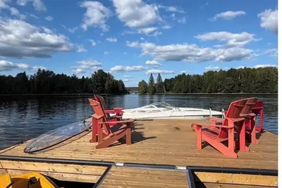 Image de Sully Shores Lakefront Getaway