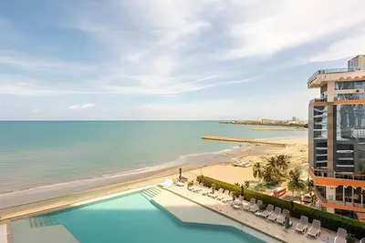 Image de Apartment Aqua 805 - Morros City