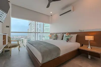 Image de Spectacular ocean view - Infinito 2502