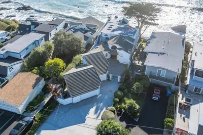 Image de The Admiral's Quarters Retreat House in Cayucos
