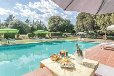 Image de Geraneo 2 - Small and quaint apartment on the second floor