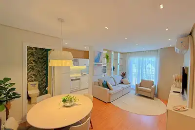 Image de Fully furnished apartment near ExpoGramado.