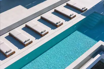 Image de Villa Maninee-Bespoke Villa-Pool -Bbq-Seaview