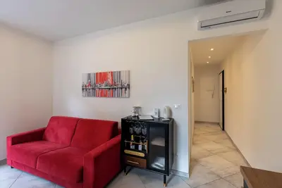 Image de Casa Daniele Vista Mare - Sanremo