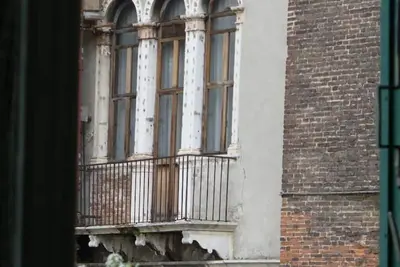 Image de Bright apartment in the heart of Vicenza with a view of the Basilica Palladiana