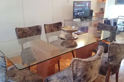 Image de Spacious Ap, Downtown Buenos Aires, Colon Theater, Av. Corrientes, Families!