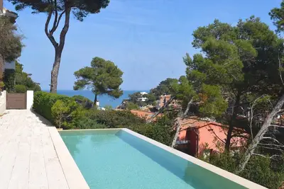 Image de Apartament Brisa Blanca (Begur, Sa Riera)