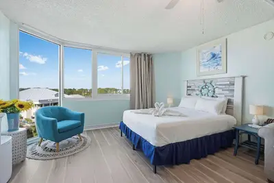 Image de Top of the Gulf 602 - Classic Pcb Getaway