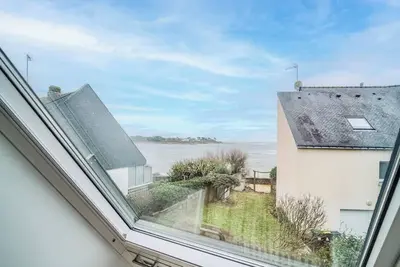 Image de Parenthèse iodée - maison vue mer tout confort