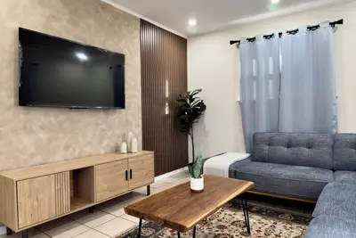 Image de Prime Area - Near Airport - 17 Min Downtown