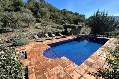 Image de Cozy Paradise in Andalucia