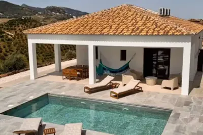 Image de Casa Rosa, Sierra de Cadiz