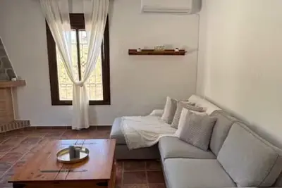 Image de Casa Bambú to enjoy and discover Andalucia!