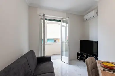 Image de Casa Giuseppe Centro - Sanremo