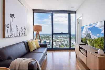 Image de Comfortable 2br City Apartment | Walk Everywhere