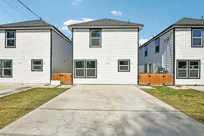 Image de Modern 3-bedroom townhome in vibrant Houston