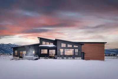 Image de New - Buckskin Retreat