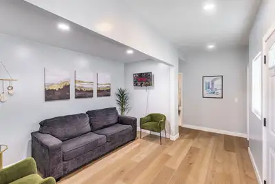 Image de Perfect 2-bedroom house with Ac in adorable Rosemead