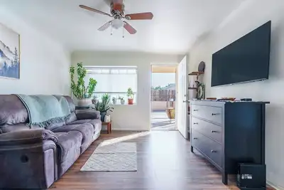 Image de Cozy Casita near Downtown Albuquerque