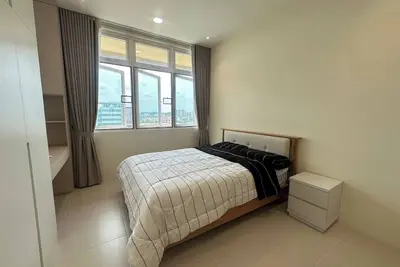 Image de Cozy Kuching Suite at Riverine Kuching