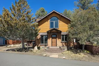 Image de Casa Ahora - Unique 2 bdrm 2 bath full house in Prescott