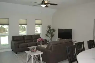 Image de Country charm just minutes from Lake Conroe