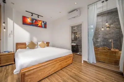 Image de Villa 4br Luxury Pool Villa near My Khe Beach