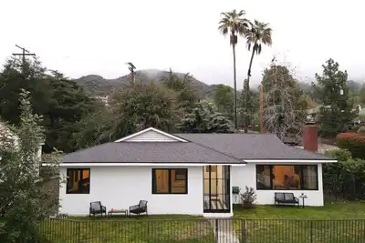 Image de Charming Home in Scenic La Crescenta Hills