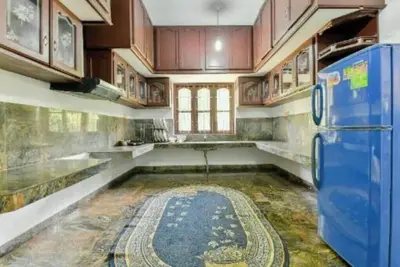 Wayanad Inns Serviced Villa