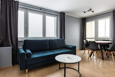 Image de Bajki Riverside Bliss Apartment