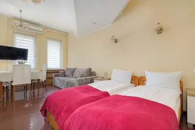 Image de Niemcewicza Snug Studio