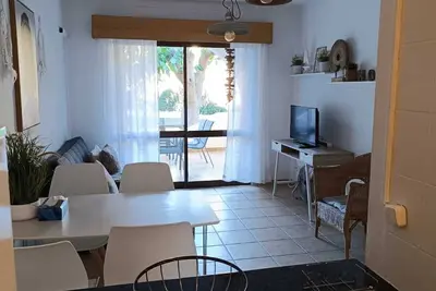 Image de Chabella! Charm Beach Loft Apartments - Garden & Sea View