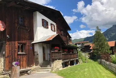 Image de Alte Gonda by Interhome