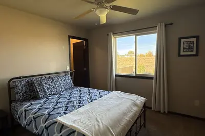 Image de Spacious 4br/3ba Near Ellsworth Afb + Rapid City