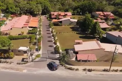 Image de Sunset Surf- 3 Bedroom House in Barco Quebarado