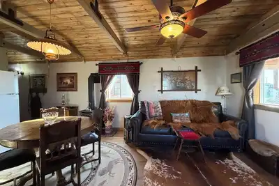 Image de Jma Ranch House Cozy, Charming and Quiet