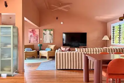 Image de Sundown Belongil - Childe St, Byron Bay