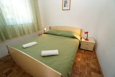 Image de Appartements Mandica (34367-A1) - Savudrija