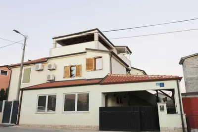 Image de Appartements Zambratija with sea view (81513-A1) - Zambratija (Savudrija)